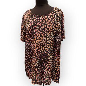 SAMOON blouse